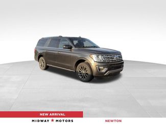 Used 2020 Ford Expedition Max Limited w/ Equipment Group 301A AWD/4WD video 1