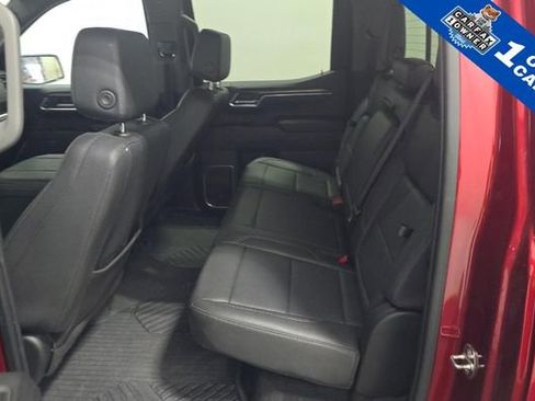 Used 2023 Chevrolet Silverado 1500 LT w/ True North Edition Plus image 1