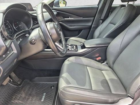 Used 2025 MAZDA CX-30 AWD 2.5 S w/ Select Sport Pkg image 16
