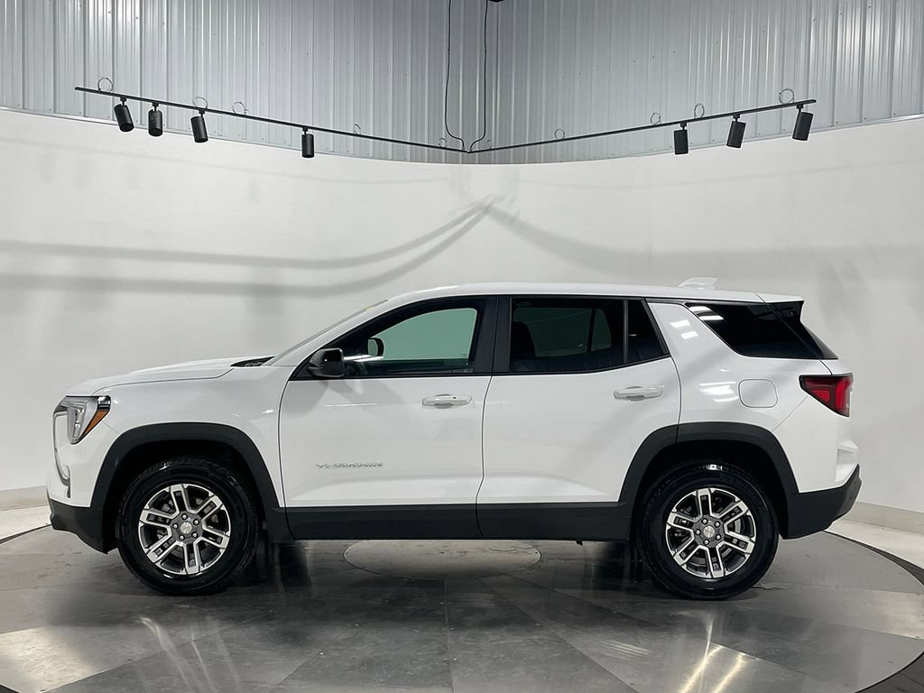 Used 2026 GMC Terrain Elevation AWD/4WD image 14