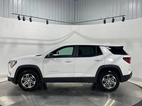 Used 2026 GMC Terrain Elevation AWD/4WD image 14