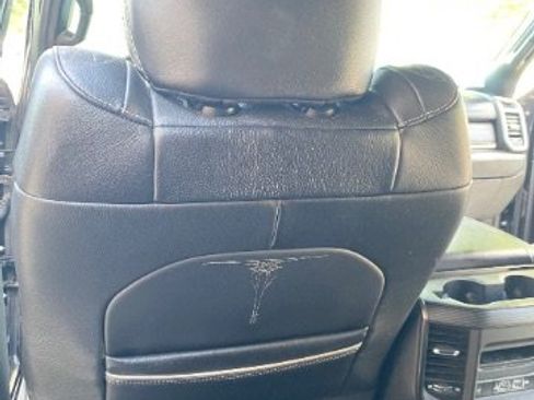 Used 2019 RAM 2500 Limited image 18