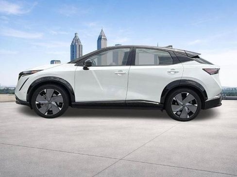 Certified 2023 Nissan Ariya AWD/4WD image 23