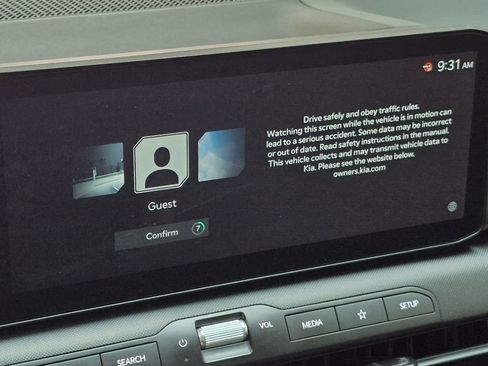 Used 2025 Kia K4 FWD image 19