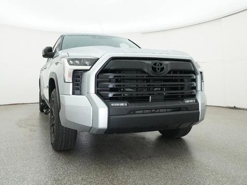 New 2026 Toyota Tundra SR5 AWD/4WD image 46
