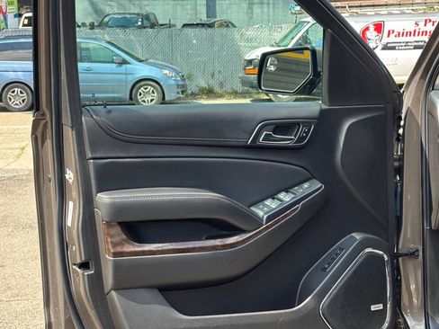 Used 2016 Chevrolet Tahoe LT AWD/4WD image 9