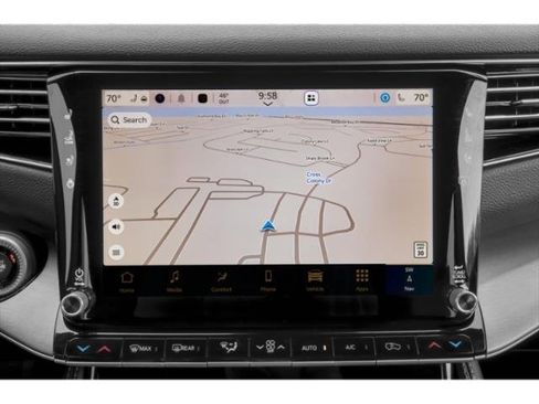 New 2026 Jeep Grand Wagoneer L Limited AWD/4WD image 18