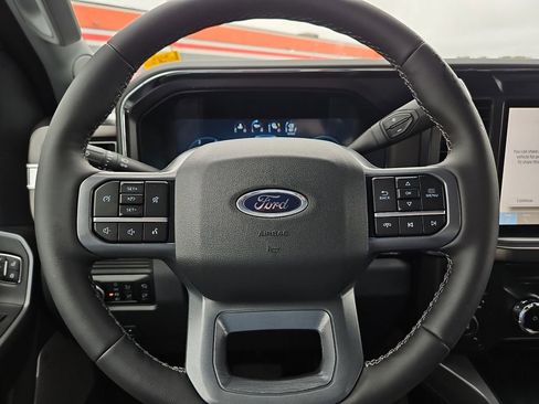 New 2026 Ford F250 Lariat AWD/4WD image 27