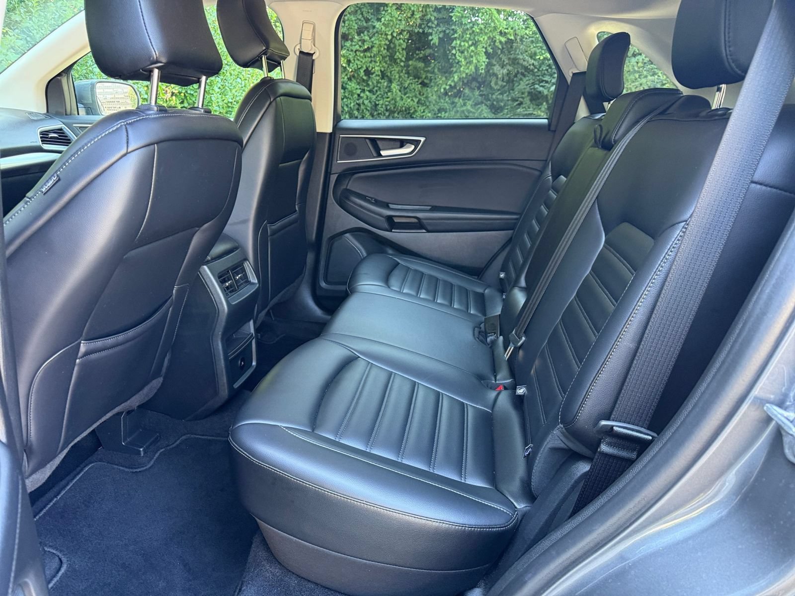 Used 2024 Ford Edge SEL AWD/4WD image 26
