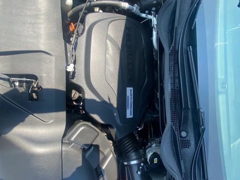 Used 2018 Honda Odyssey EX-L image 26