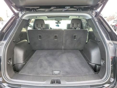 Certified 2021 Chevrolet Blazer LT w/ Sound & Technology Package image 20