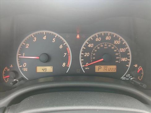 Used 2011 Toyota Corolla LE image 11