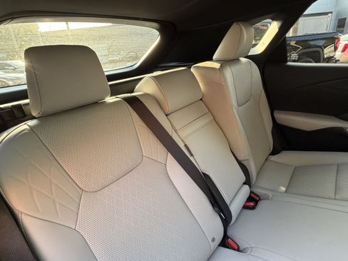 Used 2025 Lexus RX 350 Premium Plus w/ Accessory Package (Z1) FWD image 41