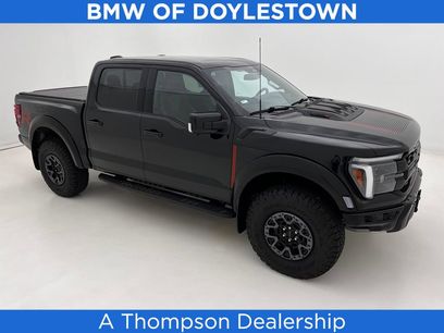Used 2024 Ford F150 Raptor w/ Equipment Group 803A Raptor R