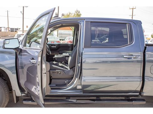 Used 2019 Chevrolet Silverado 1500 LT w/ All-Star Edition AWD/4WD image 26