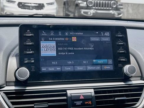 Used 2022 Honda Accord Touring image 21