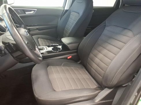 Used 2018 Ford Edge SEL AWD/4WD image 17