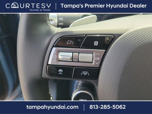 New 2026 Hyundai Ioniq 5 SEL image 44