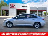 New 2026 Toyota Corolla LE image 2