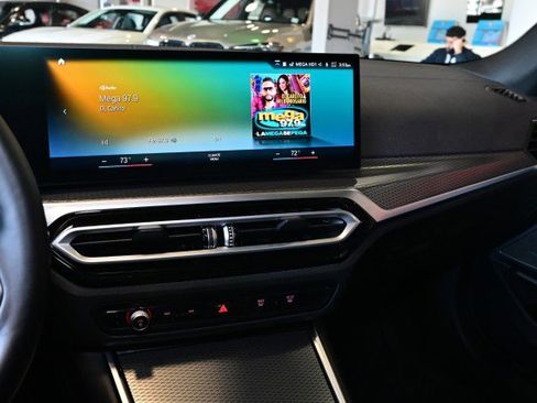 Used 2023 BMW 330i xDrive Sedan w/ M Sport Package AWD/4WD image 32