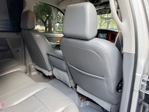 Used 2007 Dodge Ram 3500 Truck Laramie RWD image 42