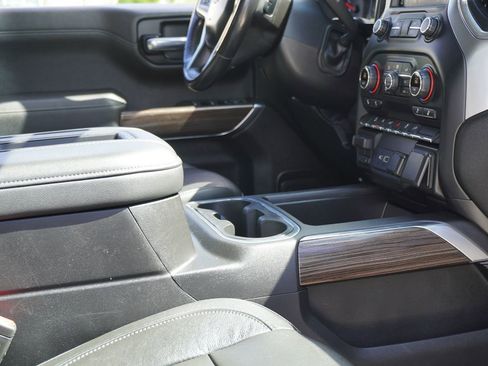 Used 2020 Chevrolet Silverado 1500 LT Trail Boss image 16