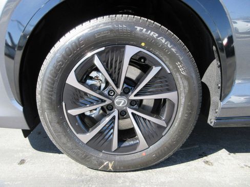 New 2026 Lexus RZ 450e AWD image 47