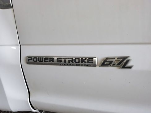 Used 2017 Ford F350 XL w/ Power Equipment Group RWD image 52
