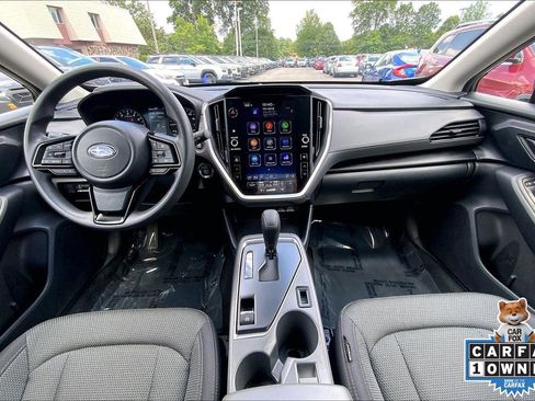 Certified 2024 Subaru Crosstrek 2.0i Premium AWD/4WD image 17