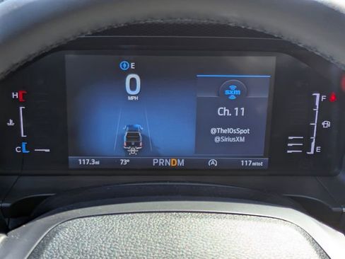 New 2025 Ford Ranger XLT w/ Equipment Group 301A High image 26