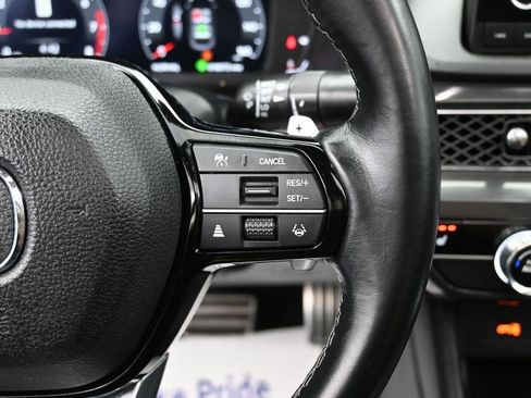 Used 2023 Acura Integra A-Spec image 20