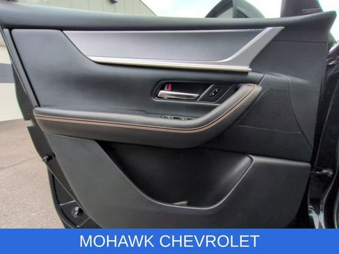 Used 2024 MAZDA CX-90 3.3 Turbo S AWD/4WD image 24