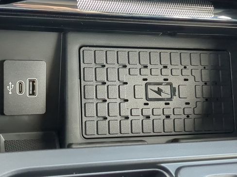 New 2026 Ford F150 Lariat image 63