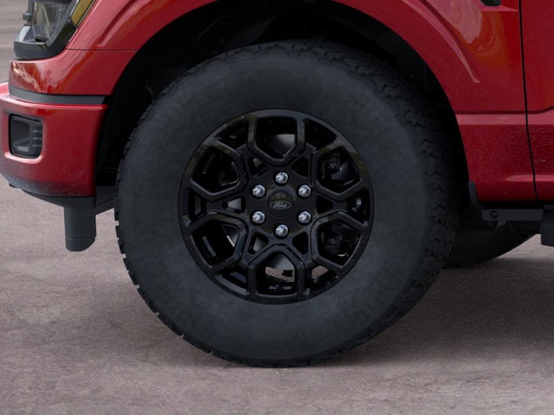 New 2026 Ford F150 XLT w/ FX4 Off-Road Package AWD/4WD image 19
