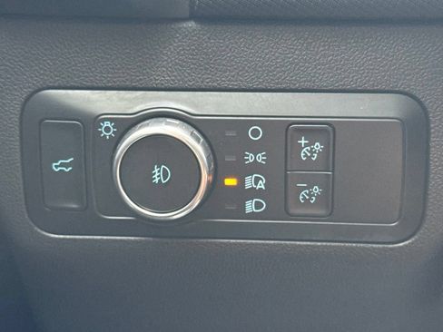 Used 2023 Ford Bronco Sport Outer Banks w/ Tech Package AWD/4WD image 22