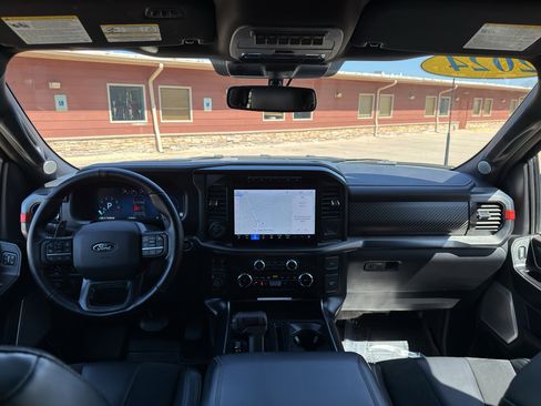 Used 2024 Ford F150 Raptor AWD/4WD image 21