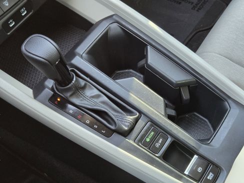 Certified 2023 Honda Accord EX image 16