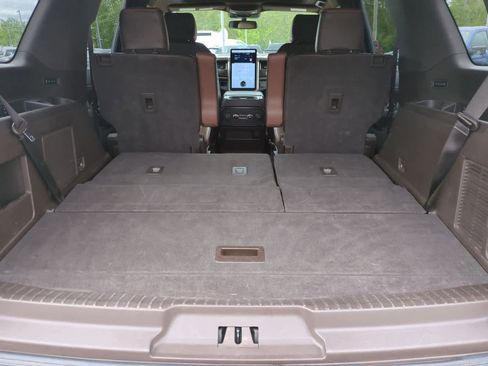 Used 2022 Ford Expedition King Ranch image 36