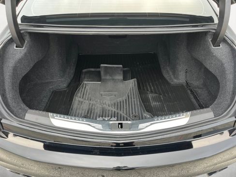 Used 2020 Cadillac CT6 Luxury image 12