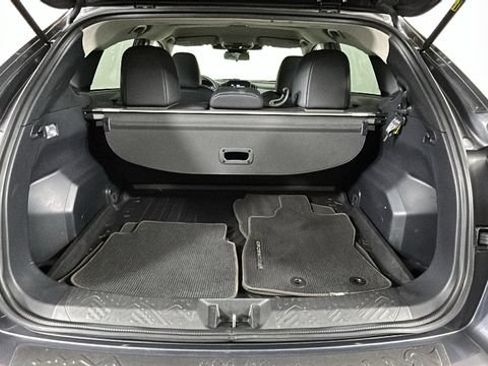 Used 2024 Subaru Crosstrek 2.5i Limited AWD/4WD image 26