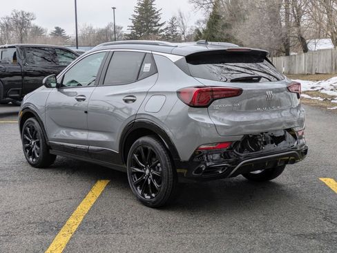 New 2026 Buick Encore GX Sport Touring image 5