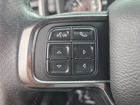 Used 2020 RAM 2500 Power Wagon AWD/4WD image 31