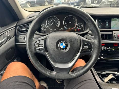 Used 2017 BMW X3 xDrive28i AWD/4WD image 12