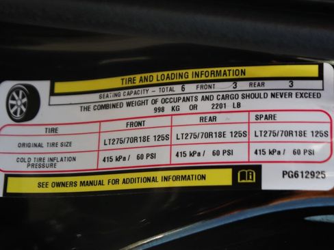 Used 2023 RAM 2500 Laramie AWD/4WD image 53