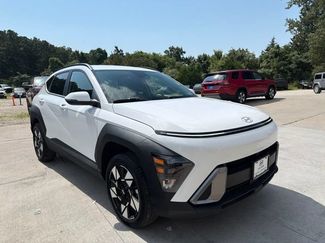 Certified 2025 Hyundai Kona SEL AWD/4WD 360° Tour