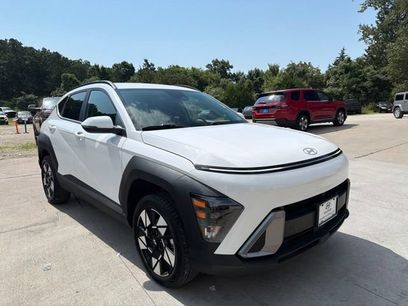 Certified 2025 Hyundai Kona SEL