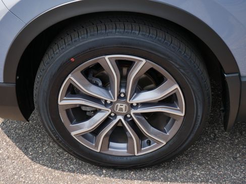 Used 2022 Honda CR-V Touring image 13