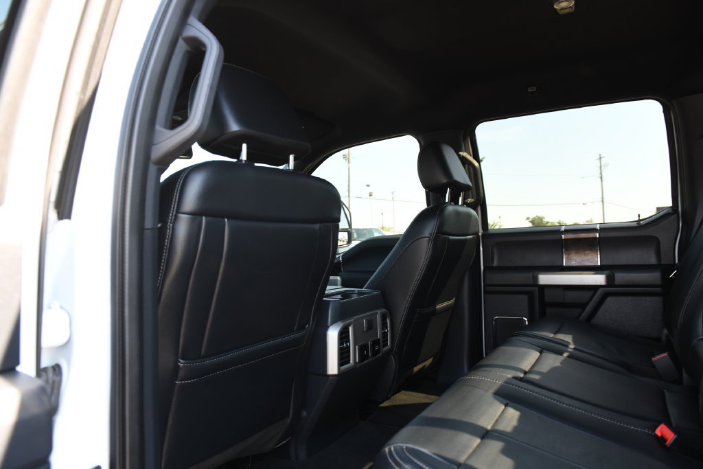 Used 2022 Ford F250 Lariat w/ Tremor Off-Road Package AWD/4WD image 15