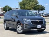 Used 2023 Chevrolet Equinox LT image 2