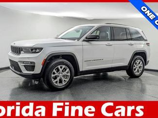 Used 2023 Jeep Grand Cherokee Limited video 1
